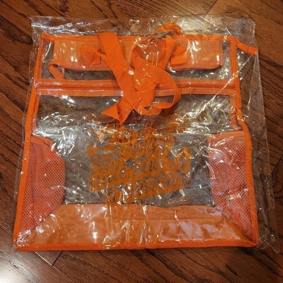 I'm a Crazy Little Sun of a Beach Tote Bag - Picture 2 of 3